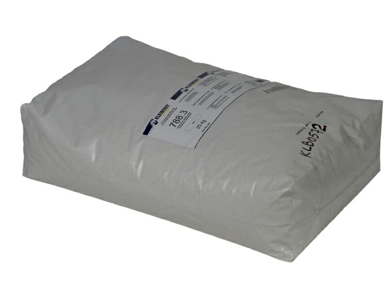 Клей-расплав ЭВА Kleiberit 788.3.20, 25 кг, бежевый. Рис. 1 Клей-расплав ЭВА Kleiberit 788.3.20, 25 кг, бежевый. Рис. 1