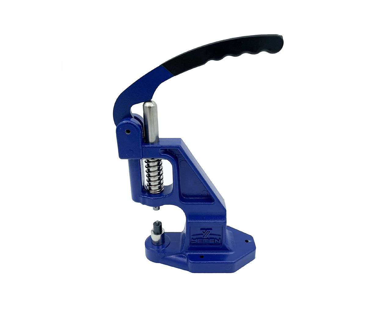 Клепочный станок (manual). Рис. 1 Клепочный станок (manual). Рис. 1