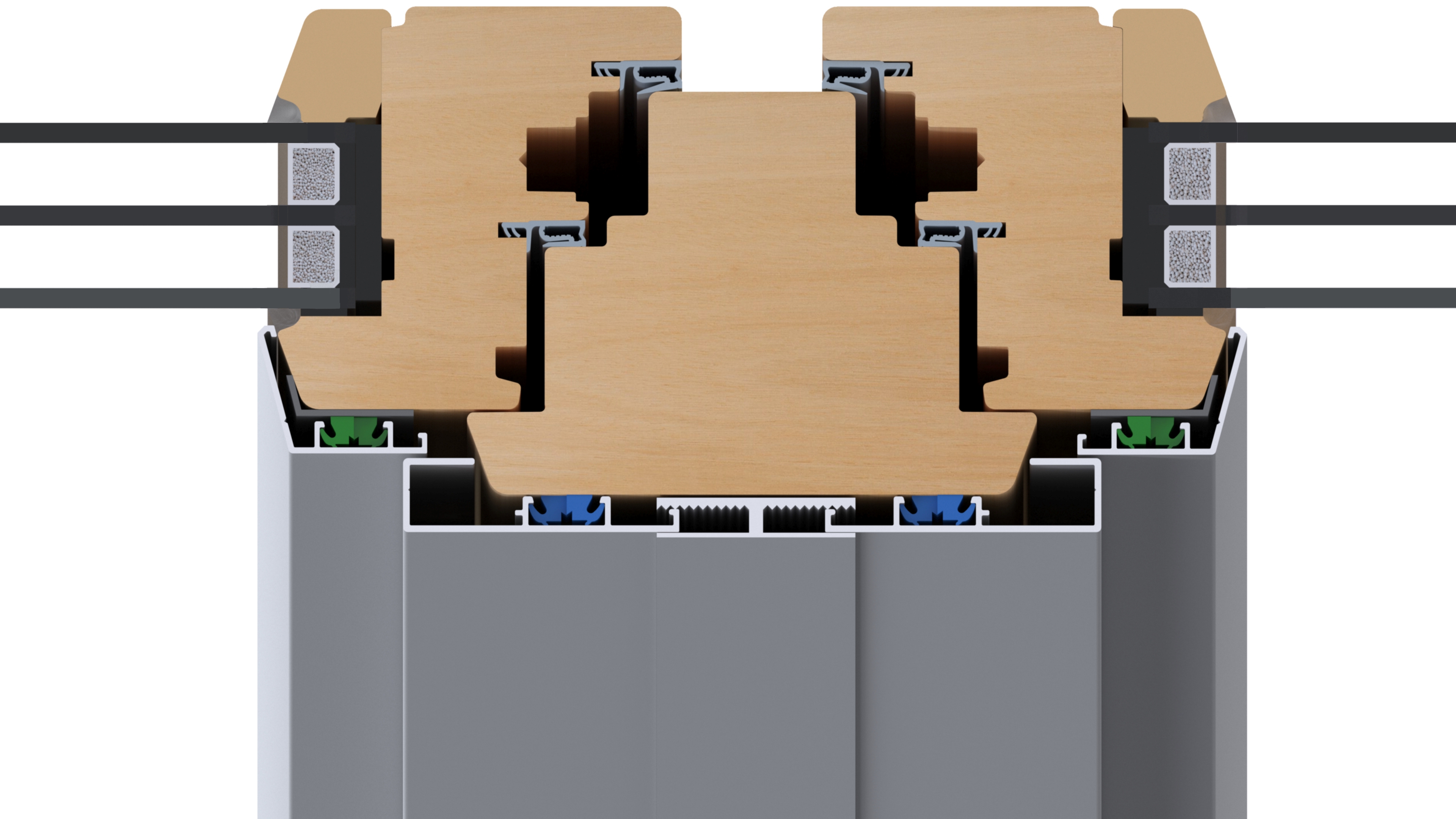 Клипса-держатель АЛЮСТАРТ, высота 8 мм, пластик, зеленый. Рис. 2 Клипса-держатель АЛЮСТАРТ, высота 8 мм, пластик, зеленый. Рис. 2