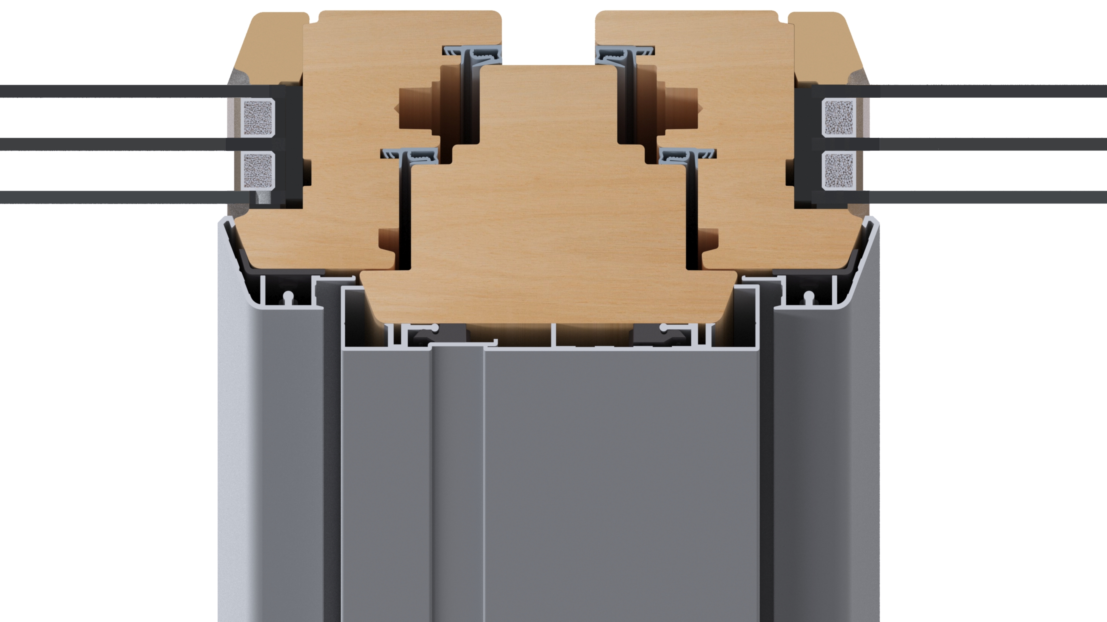 Клипса-держатель на раму. Рис. 2