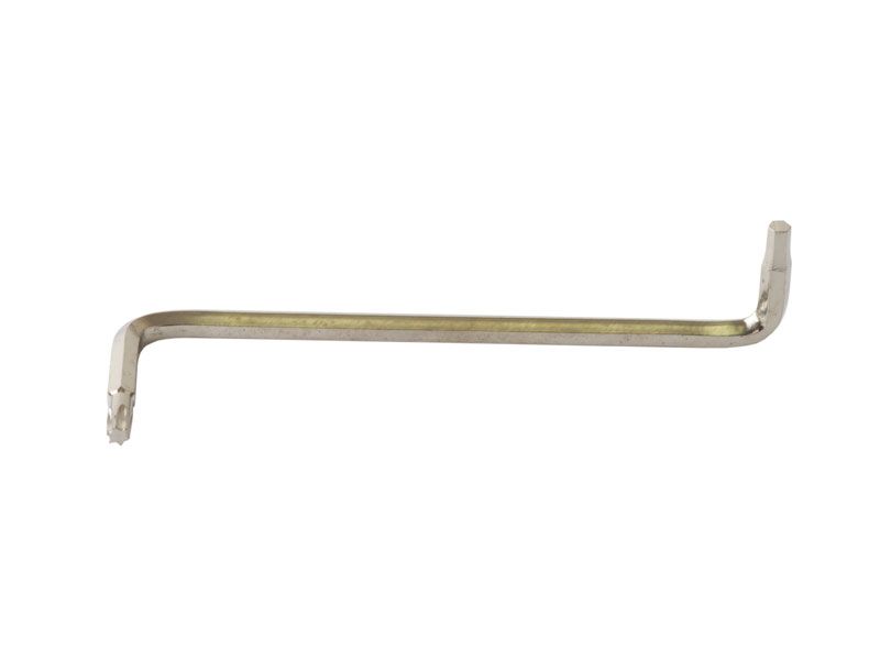 Ключ регулировочный + Torx 25 Elementis 2. Рис. 2 Ключ регулировочный + Torx 25 Elementis 2. Рис. 2