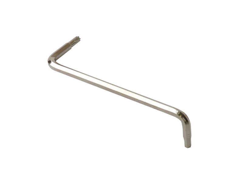 Ключ регулировочный + Torx 25  Elementis 2. Рис. 3