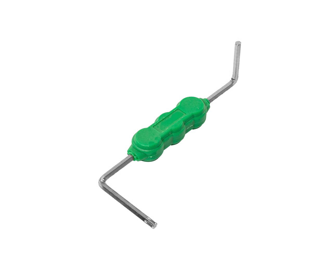 Ключ шестигр. 4мм. Рис. 1