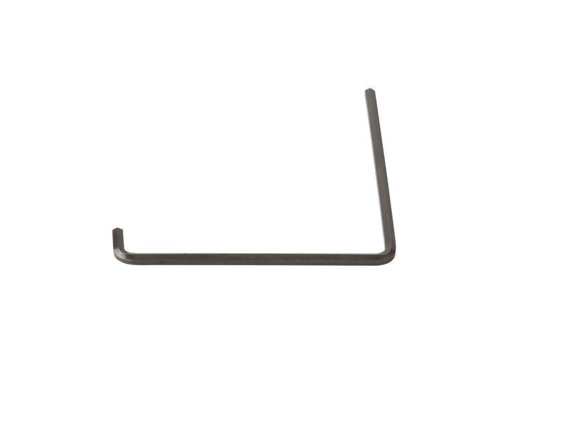 Ключ шестигр. 4мм. Рис. 2