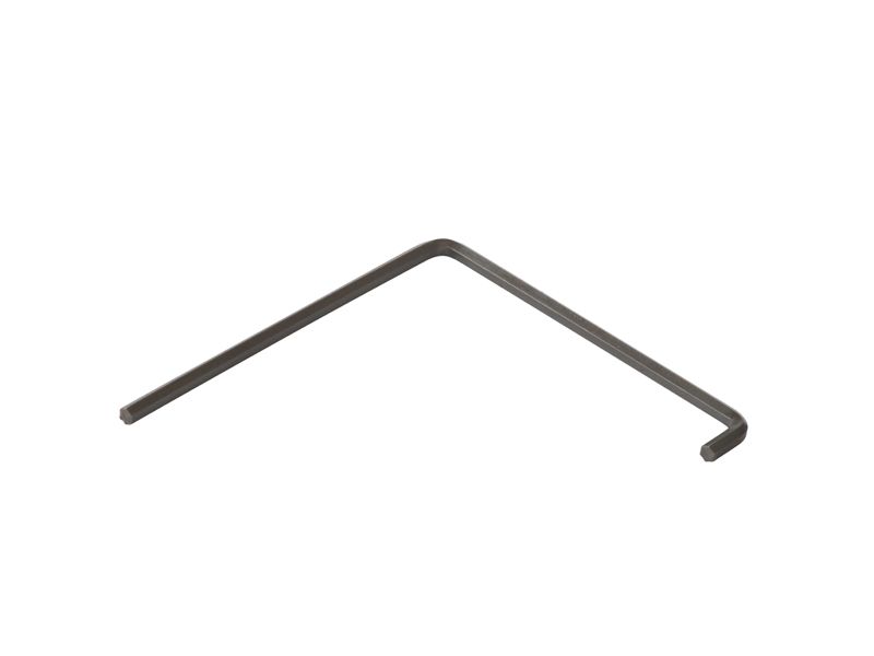 Ключ шестигр. 4мм. Рис. 3