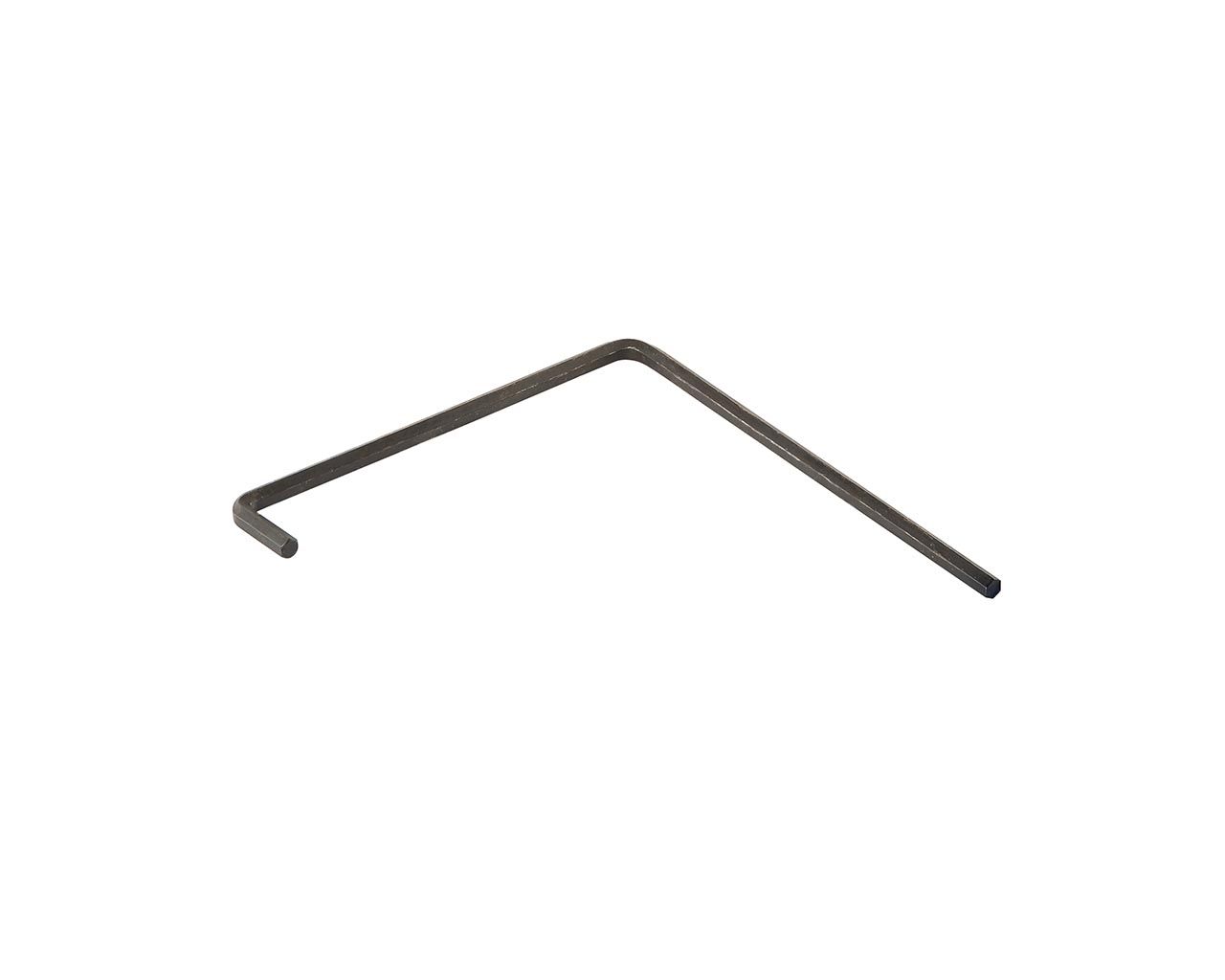 Ключ шестигранный 4мм, черный. Рис. 2 Ключ шестигранный 4мм, черный. Рис. 2