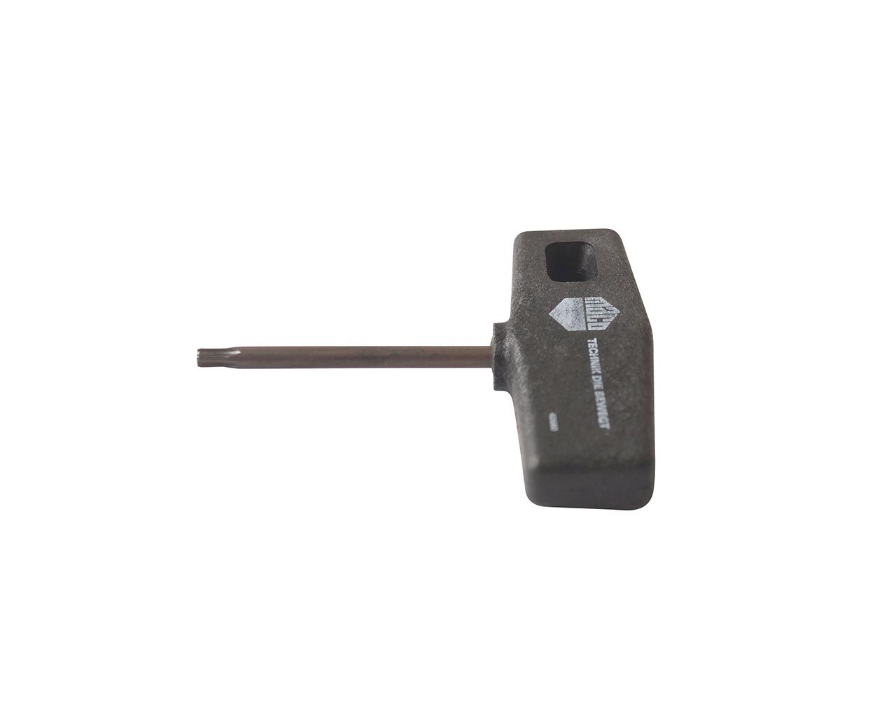 Ключ угловой верхней петли TORX T20. Рис. 3 Ключ угловой верхней петли TORX T20. Рис. 3