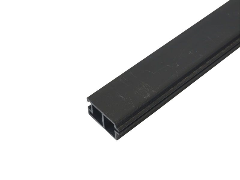 Компенсатор пластиковый ALUMARK 20х12мм термоизолирующий 6м.