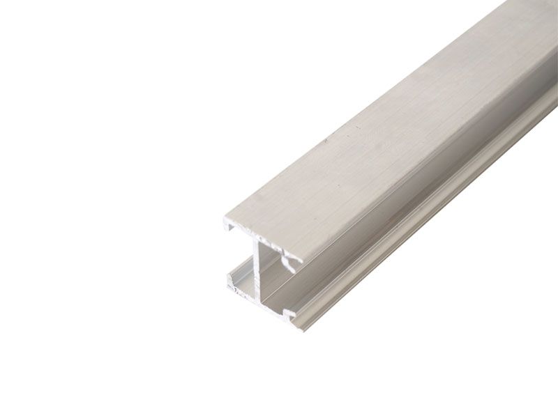 Компенсатор пластиковый ALUMARK 20х12мм термоизолирующий 6м.. Рис. 2