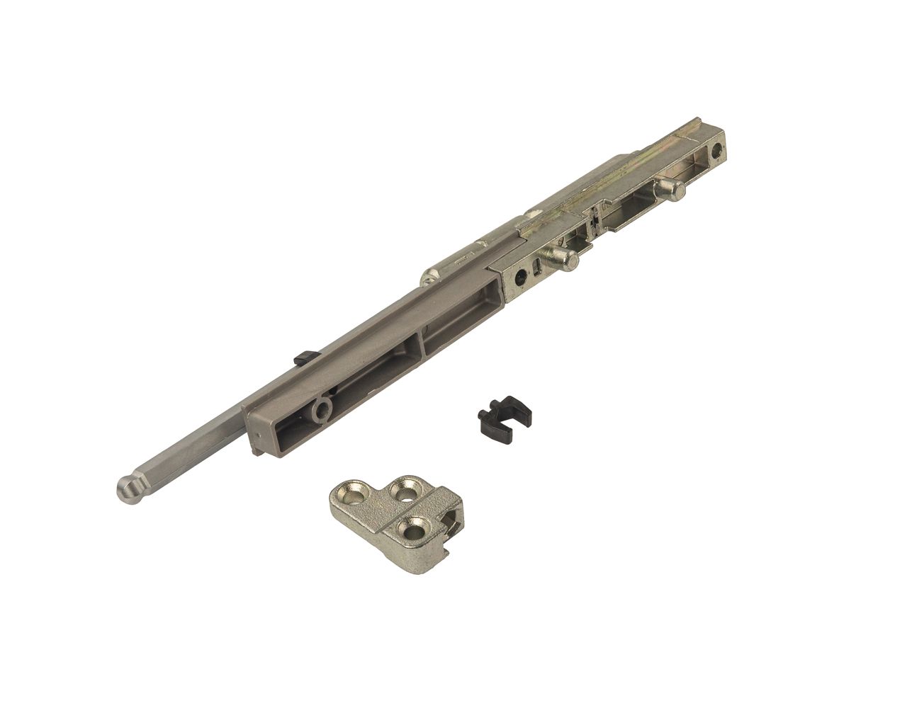 Компенсатор веса для петель Multi Power фальц 24 мм, левый. Рис. 3 Компенсатор веса для петель Multi Power фальц 24 мм, левый. Рис. 3