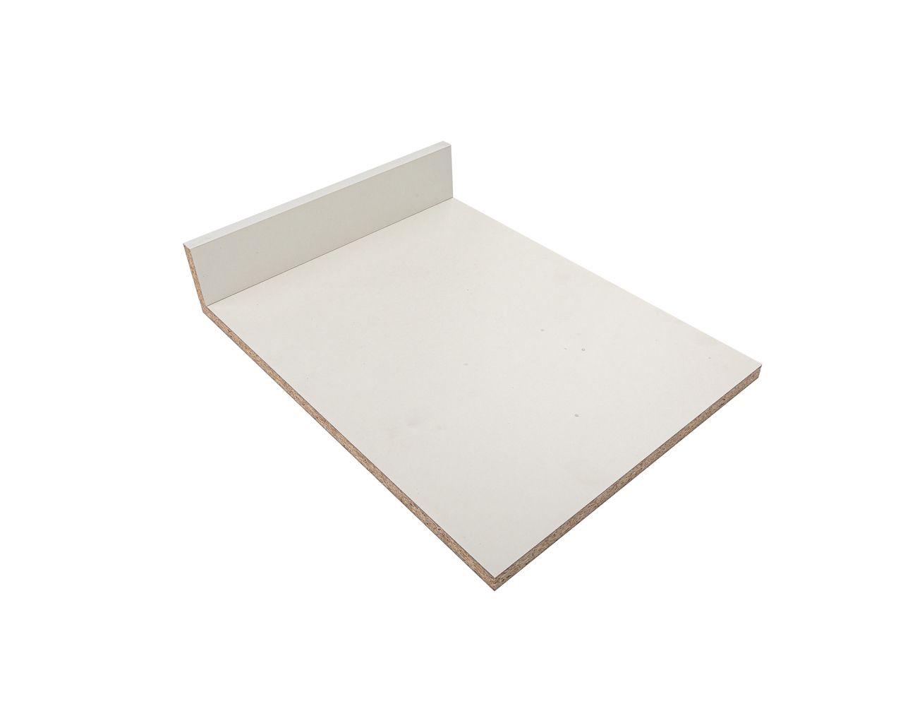 Комплект ЛДСП для метабокса FIRMAX L=450, W=400 H=86. Рис. 3