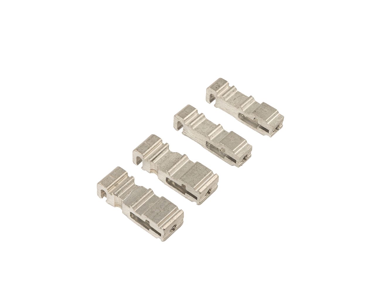 Комплект Т-соединителей ALUMARK для ALM270241 для створки ALM270202-270204. Рис. 1