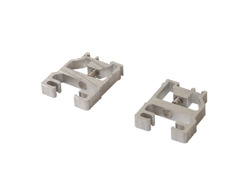 Комплект Т-соединителей ALUMARK для ALM252100\ALM252300. Рис. 1