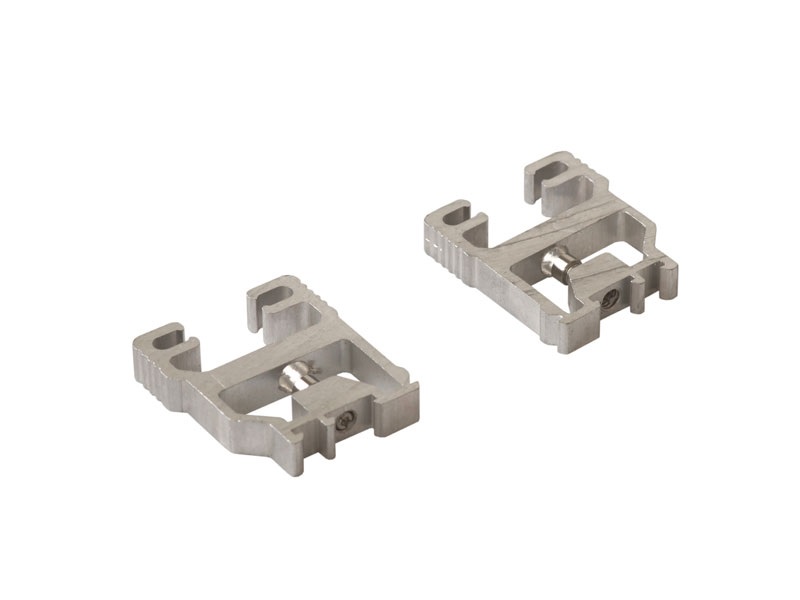 Комплект Т-соединителей ALUMARK для ALM252100\ALM252300. Рис. 3 Комплект Т-соединителей ALUMARK для ALM252100\ALM252300. Рис. 3