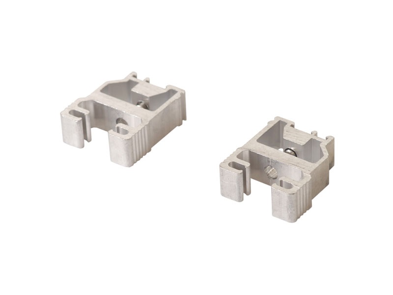 Комплект Т-соединителей ALUMARK для ALM252101\ALM252301. Рис. 1