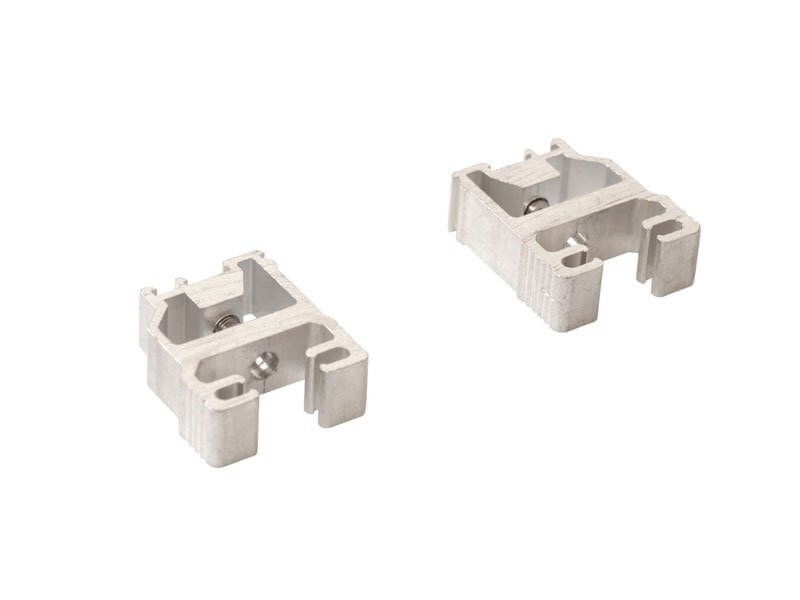 Комплект Т-соединителей ALUMARK для ALM252101\ALM252301. Рис. 3