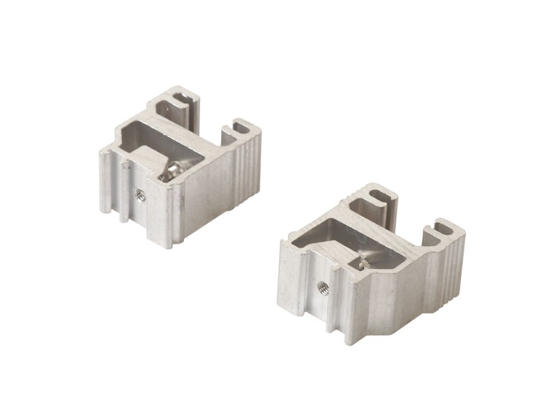 Комплект Т-соединителей ALUMARK для ALM252102\ALM252302 (2 шт в уп. = 1 комплект). Рис. 1