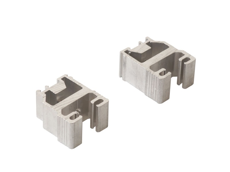 Комплект Т-соединителей ALUMARK для ALM252102\ALM252302 (2 шт в уп. = 1 комплект). Рис. 3