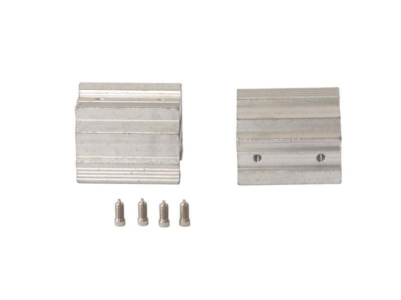 Комплект Т-соединителей ALUMARK для ALM252304. Рис. 1