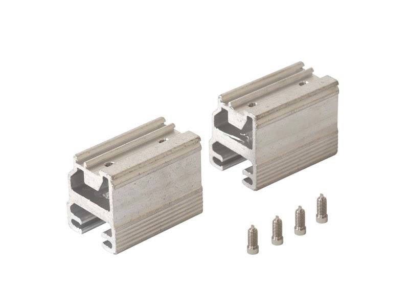 Комплект Т-соединителей ALUMARK для ALM252304. Рис. 3