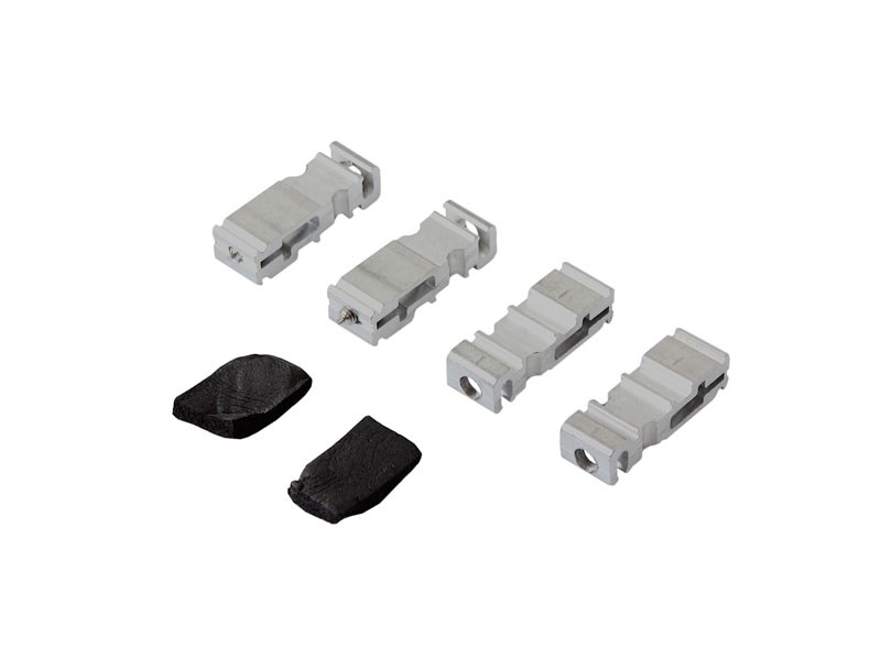 Комплект Т-соединителей ALUMARK для ALM270101\ALM270301. Рис. 1