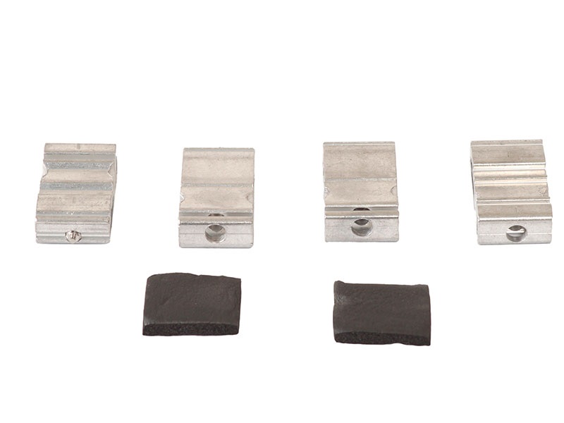 Комплект Т-соединителей ALUMARK для ALM270102\ALM270302. Рис. 2