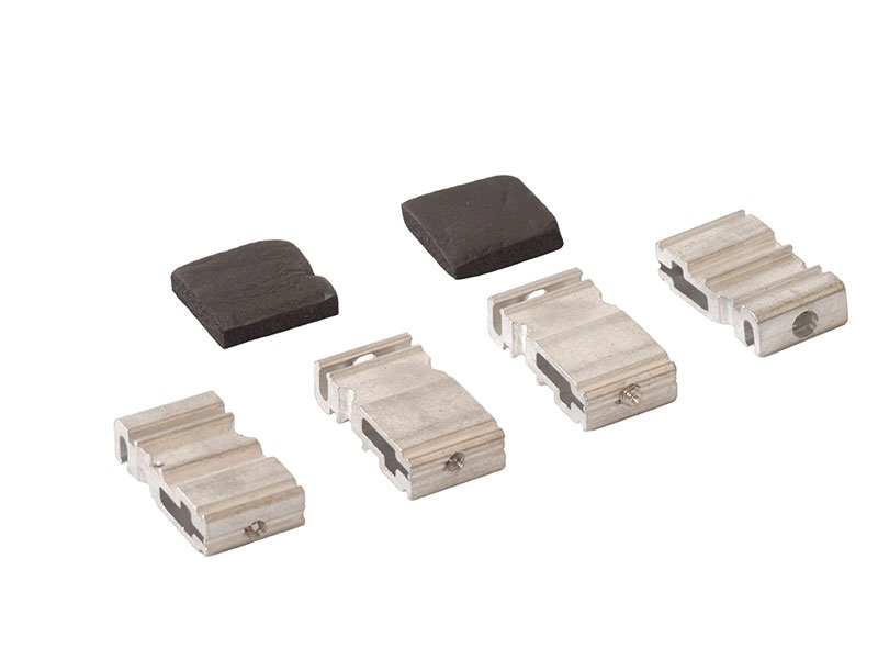 Комплект Т-соединителей ALUMARK для ALM270102\ALM270302. Рис. 3