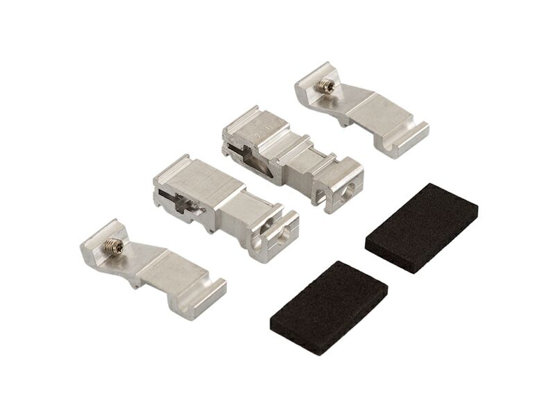 Комплект Т-соединителей ALUMARK для ALM270301. Рис. 1