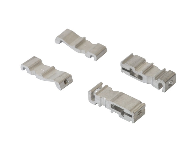 Комплект Т-соединителей ALUMARK для ALM270301. Рис. 2