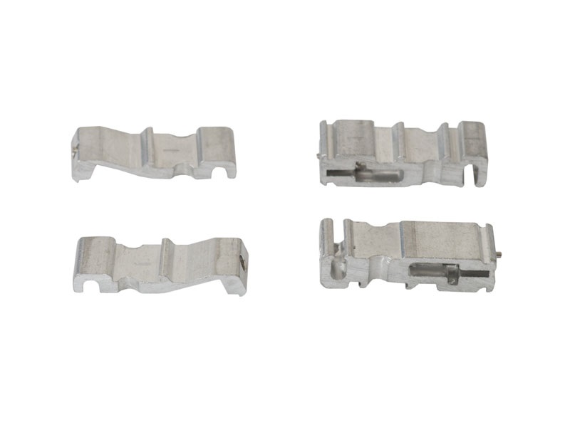 Комплект Т-соединителей ALUMARK для ALM270301. Рис. 3 Комплект Т-соединителей ALUMARK для ALM270301. Рис. 3