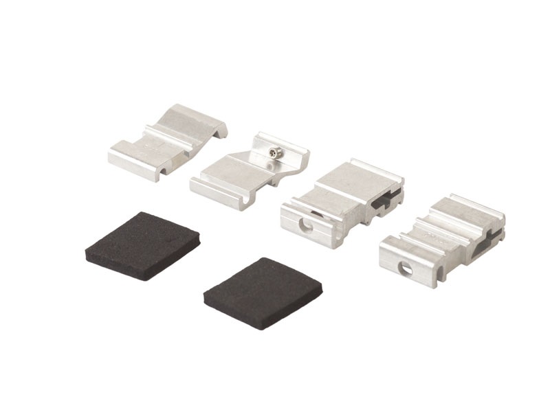 Комплект Т-соединителей ALUMARK для ALM270302. Рис. 1