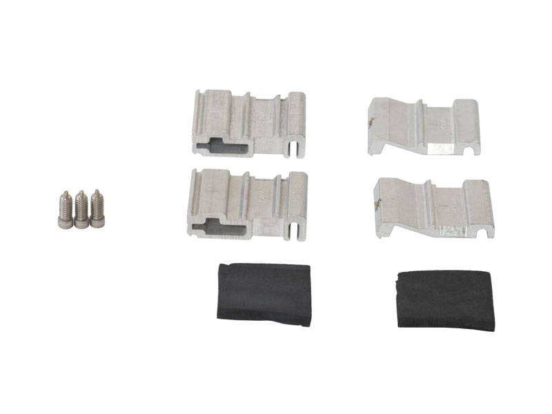 Комплект Т-соединителей ALUMARK для ALM270303. Рис. 1