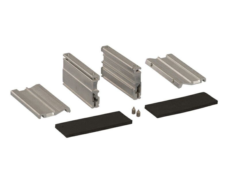 Комплект Т-соединителей ALUMARK для ALM270380. Рис. 1