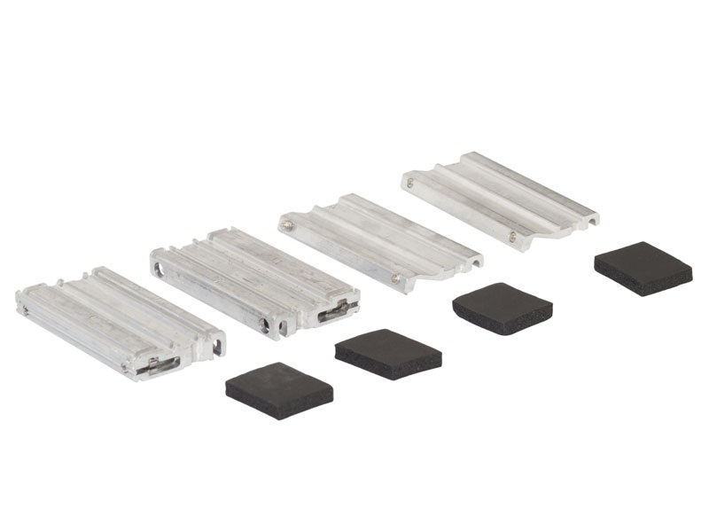 Комплект Т-соединителей ALUMARK для ALM270380. Рис. 2