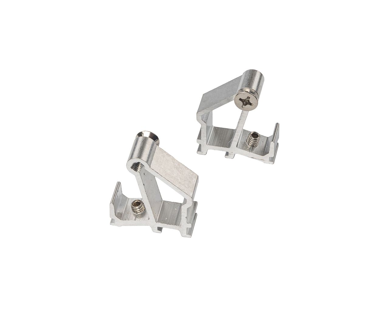 Комплект Т-соединителя ALUMARK S40 для профиля импоста оконного