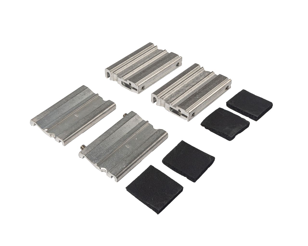 Комплект Т-соединителя S70, дверной, ширина 78 мм для 270105 в дверную створку. Рис. 1 Комплект Т-соединителя S70, дверной, ширина 78 мм для 270105 в дверную створку. Рис. 1