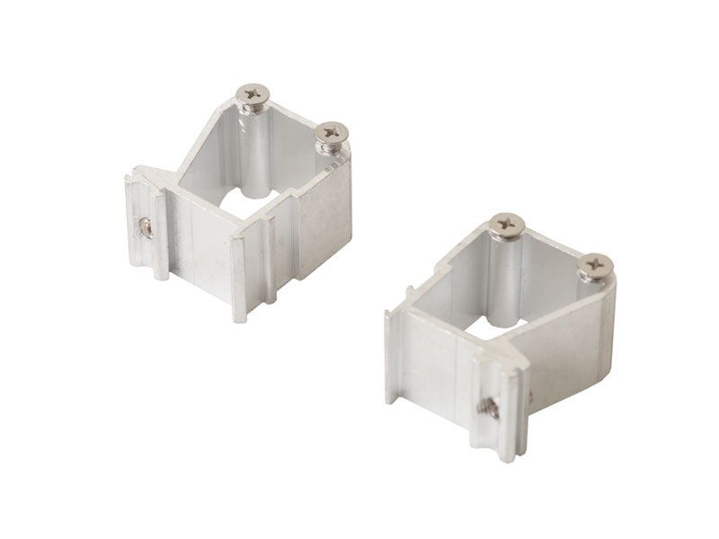 Комплект Т-соединителя для профиля ALM244100, ALM244102, ALM244302, ALM244380, S44, 28 мм. Рис. 1