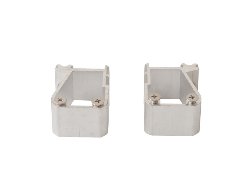 Комплект Т-соединителя для профиля ALM244100, ALM244102, ALM244302, ALM244380, S44, 28 мм. Рис. 2