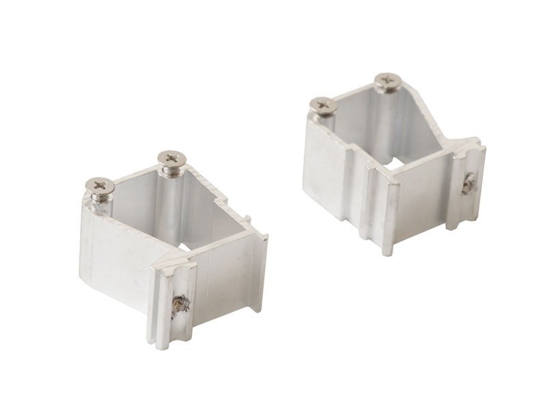 Комплект Т-соединителя для профиля ALM244100, ALM244102, ALM244302, ALM244380, S44, 28 мм. Рис. 3