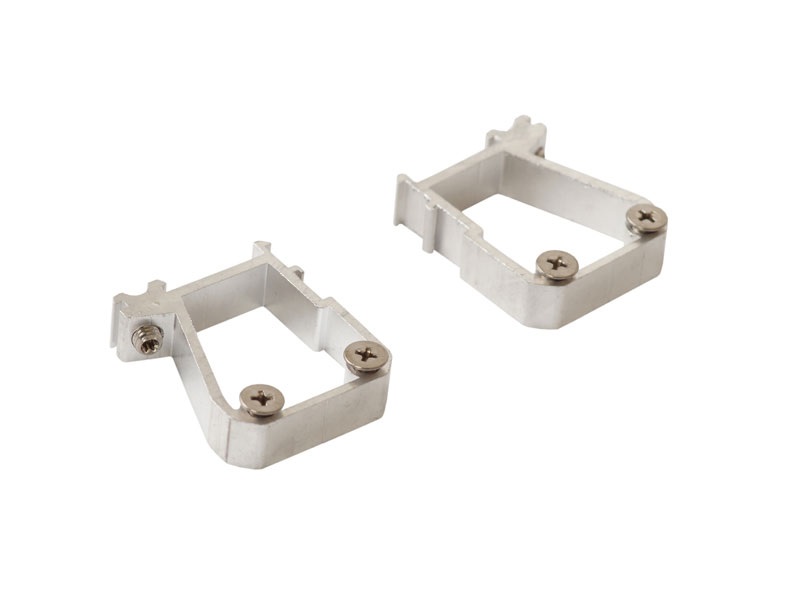 Комплект Т-соединителя для профиля ALM244101 и ALM244301, S44, 12 мм. Рис. 3