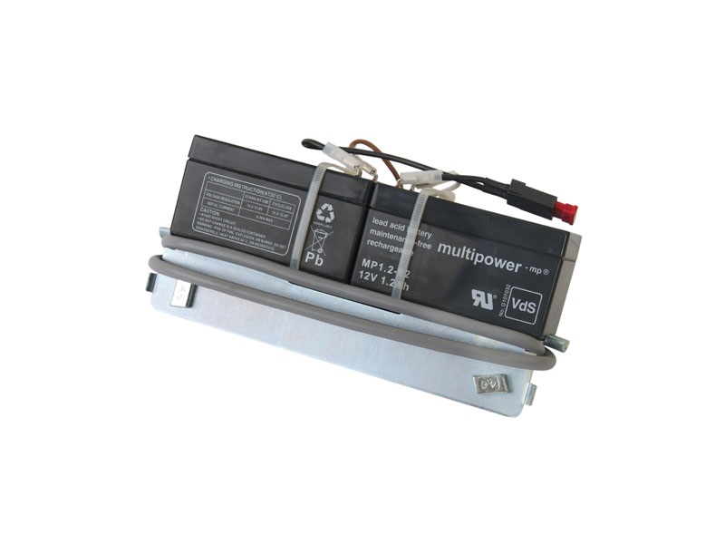 Комплект аккумуляторов, 4000160. Рис. 1