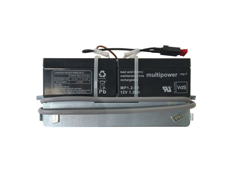 Комплект аккумуляторов, 4000160. Рис. 3