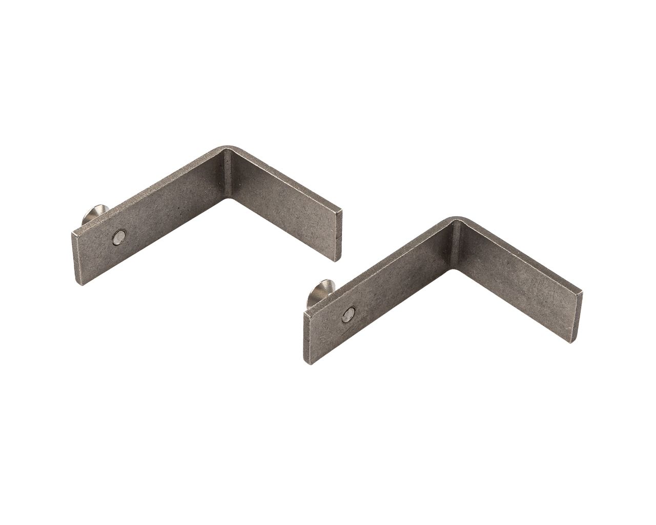 Комплект армирующего уголка 2 шт для ALM740347 в комплект входят винты М6х12 DIN7991 A2. Рис. 3