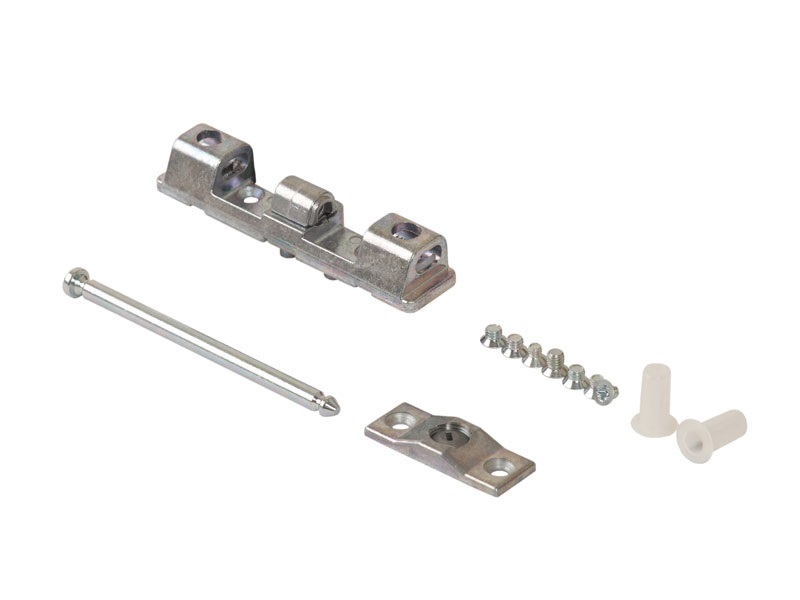 Комплект арочного окна ПВХ RB. Рис. 1 Комплект арочного окна ПВХ RB. Рис. 1