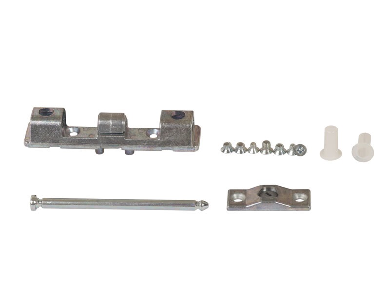 Комплект арочного окна ПВХ RB. Рис. 2 Комплект арочного окна ПВХ RB. Рис. 2