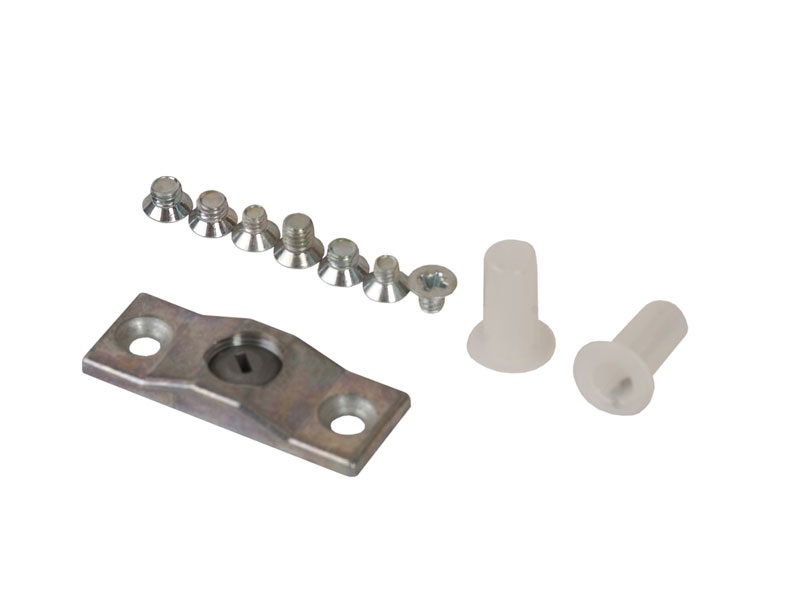 Комплект арочного окна ПВХ RB. Рис. 3 Комплект арочного окна ПВХ RB. Рис. 3