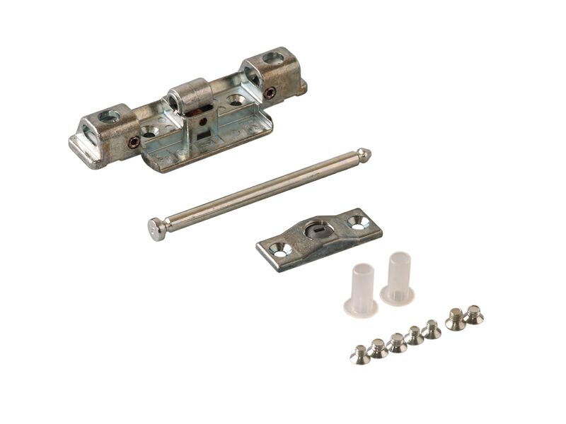 Комплект арочного окна дерево 312/RB H-12/18. Рис. 1