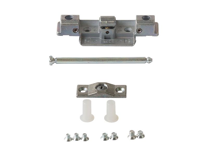 Комплект арочного окна дерево 312/RB H-12/18. Рис. 3