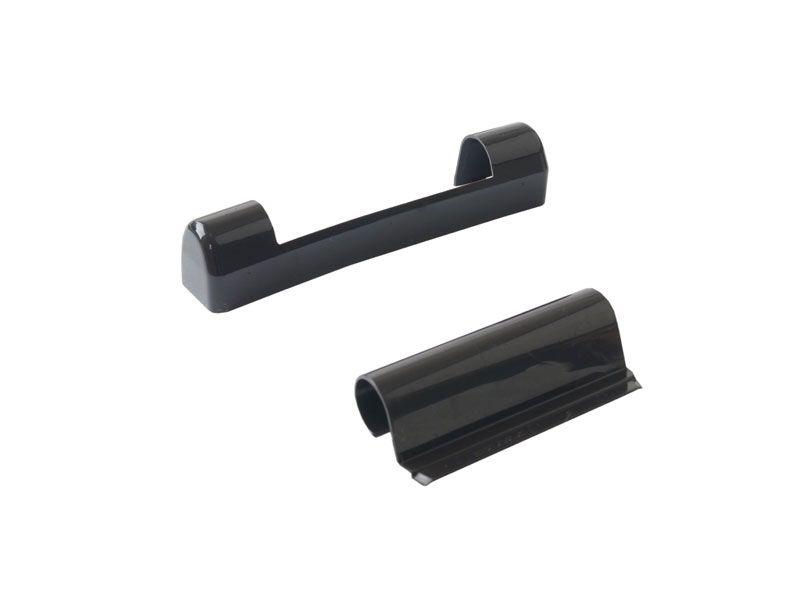 Комплект дек. накладок средней петли RAL8077 Коричневый (2 позиции). Рис. 1