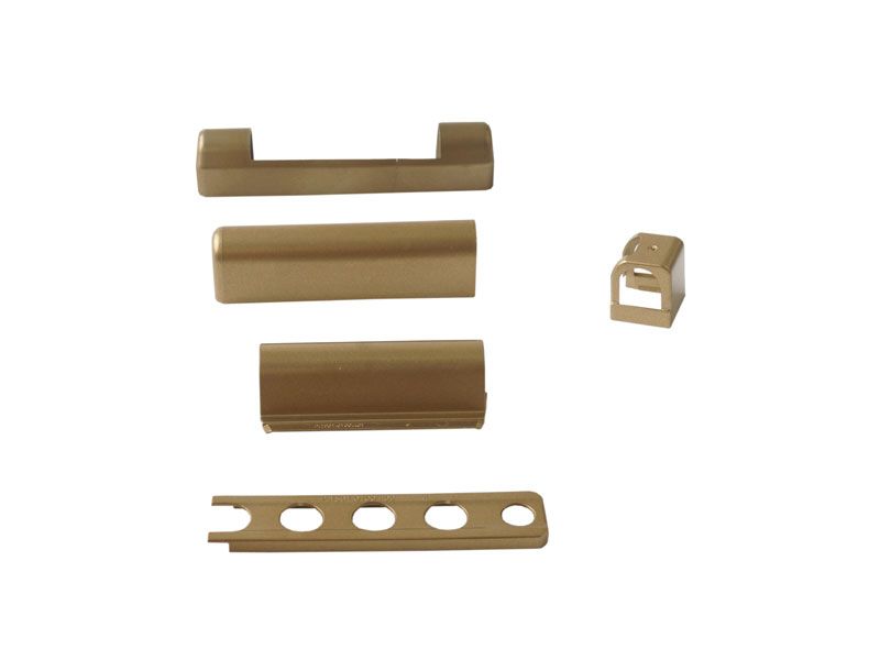 Комплект декоративных накладок Бронза (5 позиций). Рис. 1 Комплект декоративных накладок Бронза (5 позиций). Рис. 1